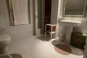 مبيت وإفطار Bella Gavi   Natura E Relax