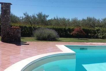 Bed and Breakfast Ilporticodispello