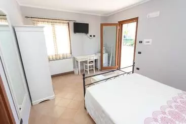 Bed and Breakfast Ilporticodispello