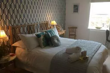 Bed and Breakfast No 12