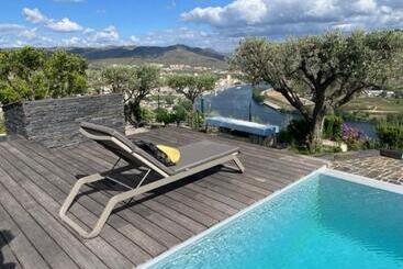 Nocleg ze śniadaniem Quinta Pecêga   Al