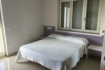 Bed and Breakfast Sweet Home