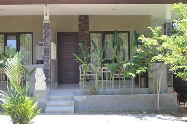 Bed and Breakfast Willy Homestay