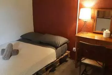 Marius B&b & Hostel