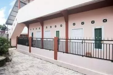 Pensionat Kost Nayni