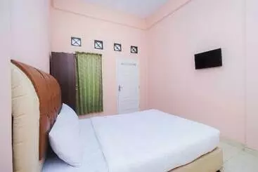 Pension Kost Nayni