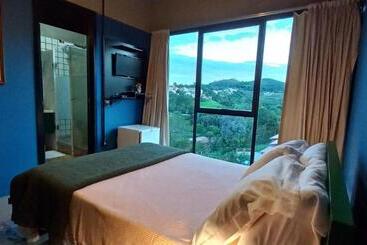 펜션 Pitaya Suítes