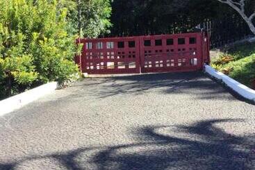 Pension Pitaya Suítes