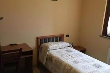 Pensione Roby Bar Affittacamere