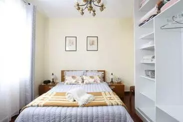 Majatalo Rochinha Cozy Home