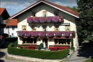 Pension Langerspacher