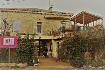 住宿加早餐 Bateau Mariance