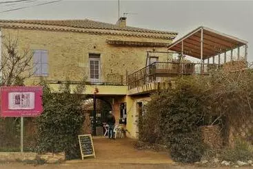 Bed & Breakfast Bateau Mariance