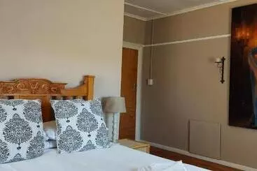 Bed & Breakfast Middelfontein Farm