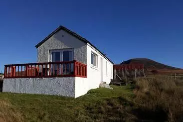 Hotelli Garvault House