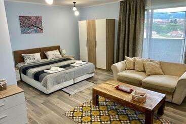 شقة فندقية Modena Rooms Center Of Stara Zagora