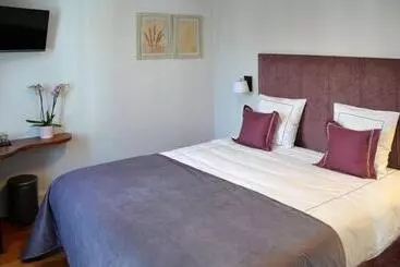 Notarishuis Beveren B&b