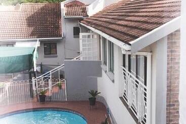 بنسيون 29 Polvy Street