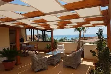 B&b E Casa Vacanza Al Castello