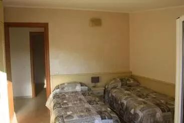 B&b E Casa Vacanza Al Castello