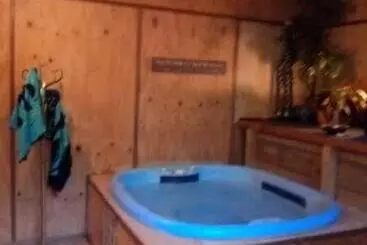 Bed and Breakfast Dream Escape For 2