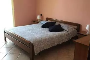 Bed and Breakfast Villa Eden