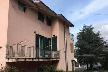 Bed and Breakfast Villa Eden