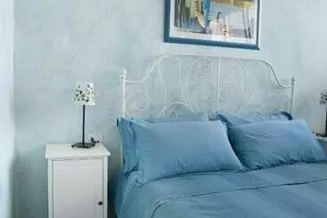 Bed & Breakfast Carpe Diem