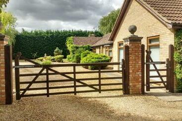 Highfields Holidays Bed & Breakfast