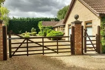 Highfields Holidays Bed & Breakfast