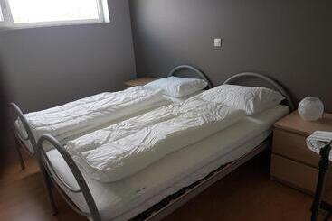 בית מלון כפרי De Schaapskooi