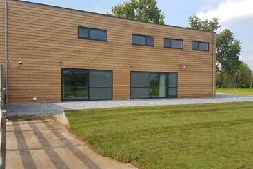 Hotel De Schaapskooi