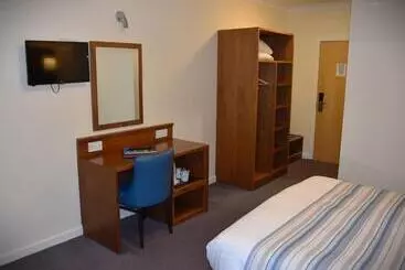 Hotel Eyesleepover