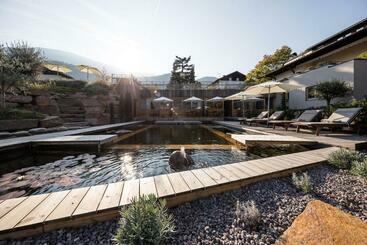 酒店 Kräutererbe Bacherhof