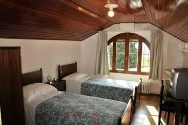 ペンション Carlo Cacciami