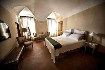 Pensione Dormiusa