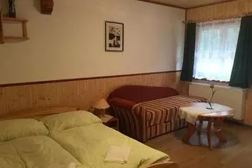 Pension Peklo