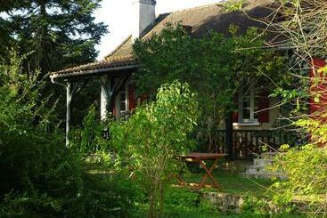 B&b Les Quatre Vents