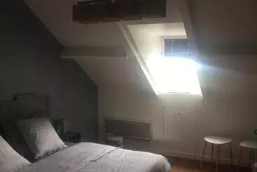 B&b Les Quatre Vents