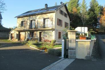 צימר La Cle Des Champs