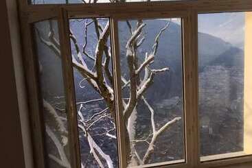 Foresteria B&b Vecchiascuola Pianazzola