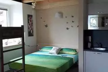 Foresteria B&b Vecchiascuola Pianazzola