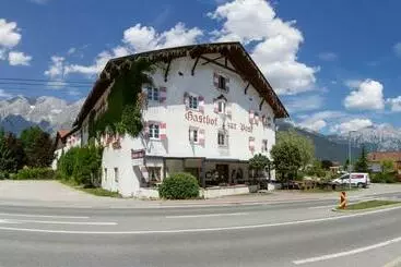 Hotel Gasthof Zur Post