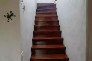 Majatalo Casa De Campo Vacacional Tres Soles En Xico, Veracruz