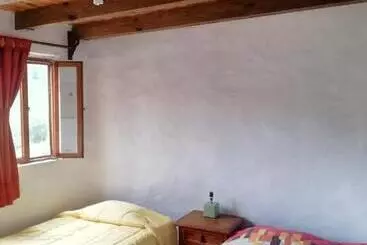 Pension Casa De Campo Vacacional Tres Soles En Xico, Veracruz