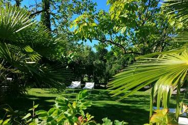 Aparthotel Residence Roland