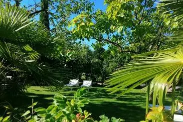 Huoneistohotelli Residence Roland