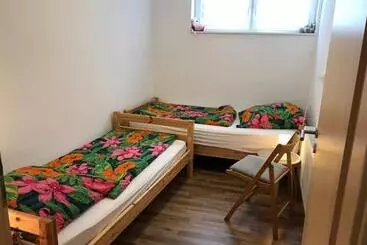 Retkeilymaja Winzerschenke