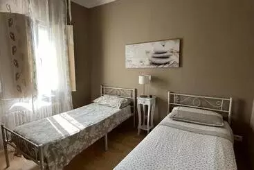 B&b La Casetta