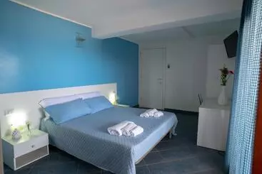ベッドアンドブレックファースト Casa Del Sole
